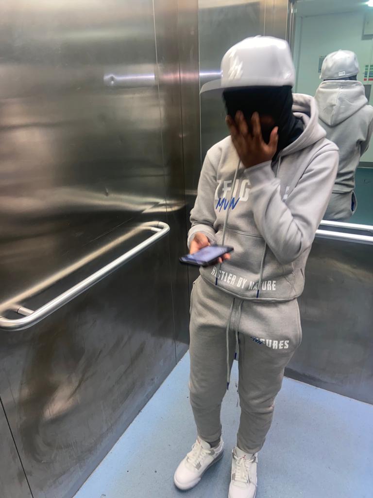 Yeezy 500 store soft vision hoodie